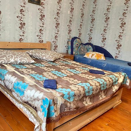 Medova Hata Hotel Verkhnyaya Rozhanka Room photo