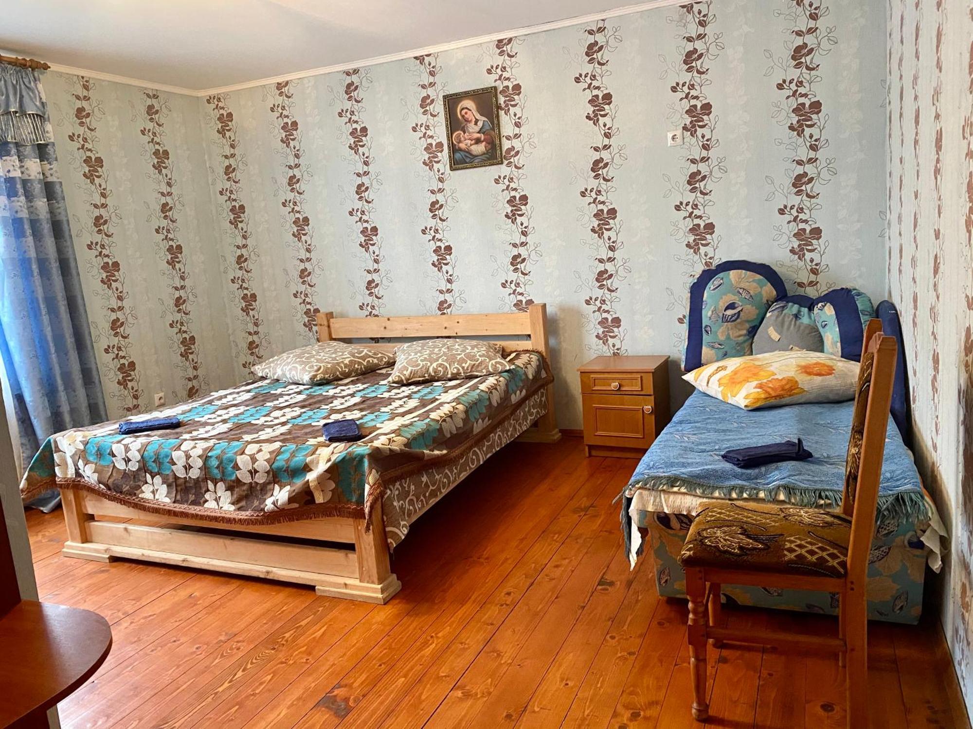 Medova Hata Hotel Verkhnyaya Rozhanka Room photo