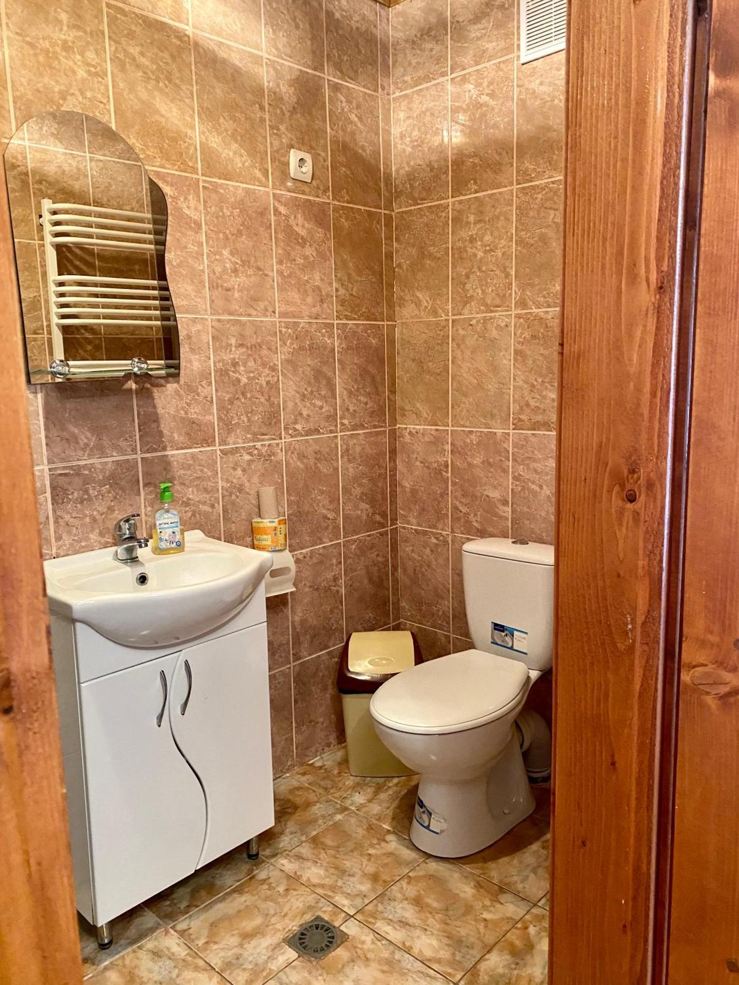 Medova Hata Hotel Verkhnyaya Rozhanka Room photo